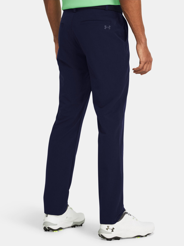 Under Armour Pantaloni pentru bărbați Under Armour UA Tech Tapered Pant