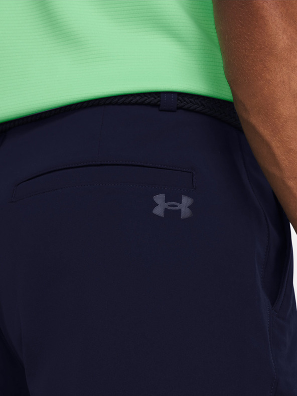 Under Armour Pantaloni pentru bărbați Under Armour UA Tech Tapered Pant