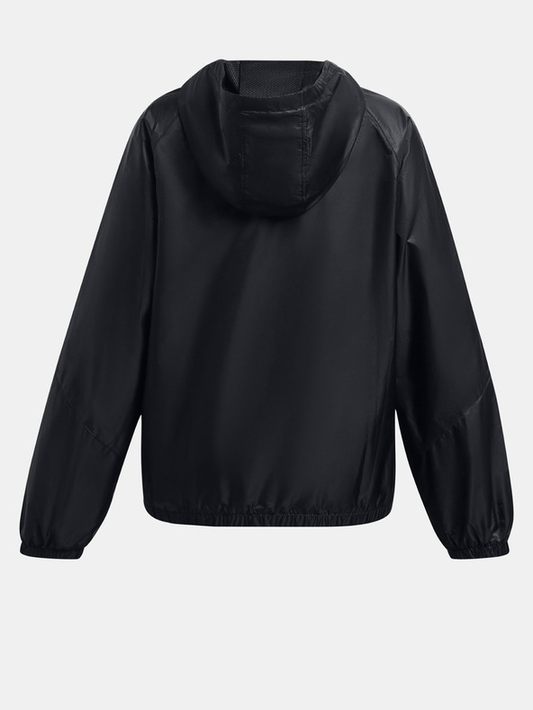 Under Armour Jachetă pentru fete Under Armour UA SPORT WINDBREAKER Jkt