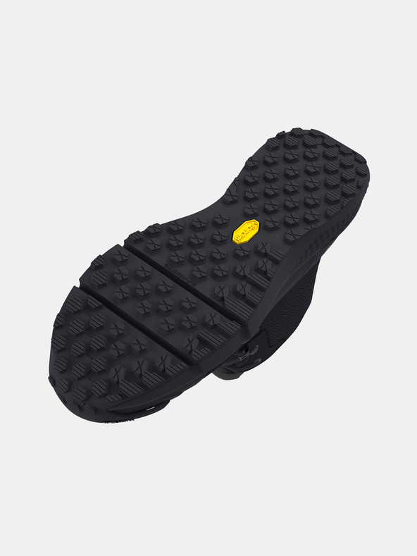 Under Armour Pantofi pentru bărbați Under Armour UA Charged Valsetz Zip