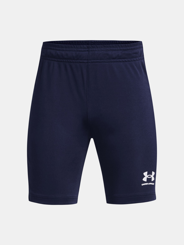 Under Armour Pantaloni scurți Under Armour Y Challenger Core pentru băieți