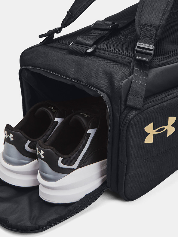 Under Armour Unisex Bag Under Armour UA Contain Duo SM BP Duffle