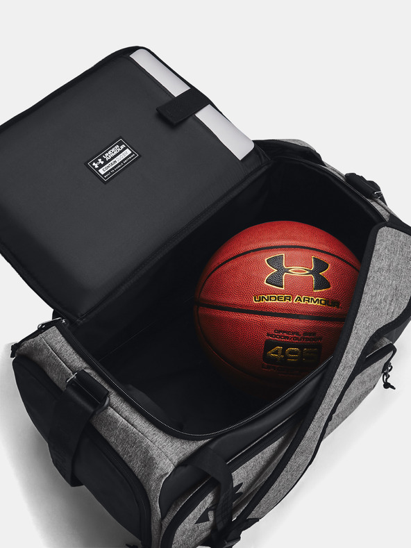 Under Armour Unisex Bag Under Armour UA Contain Duo SM BP Duffle