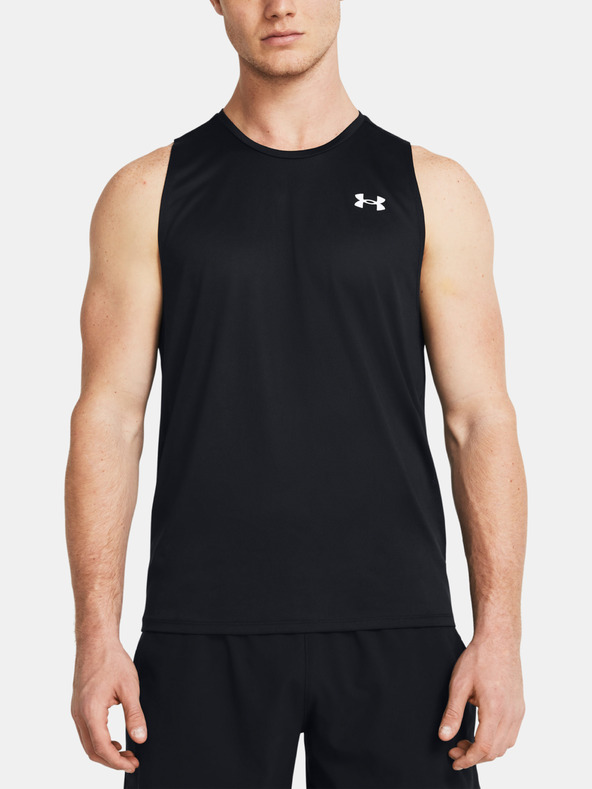 Under Armour Maiou bărbați Under Armour UA Tech Tank