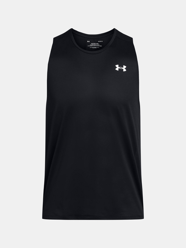 Under Armour Maiou bărbați Under Armour UA Tech Tank