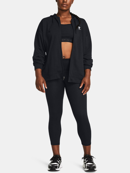 Under Armour Colanți pentru femei Under Armour Motion Capri
