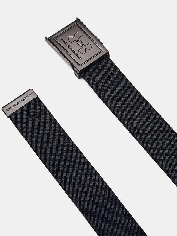 Under Armour Curea pentru bărbați Under Armour M Stretch Webbing Belt