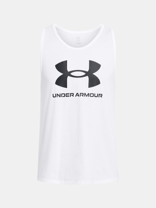 Under Armour Maiou pentru bărbați Under Armour UA SPORTSTYLE LOGO TANK