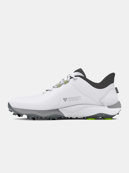 Under Armour Pantofi pentru bărbați Under Armour UA Drive Pro Wide