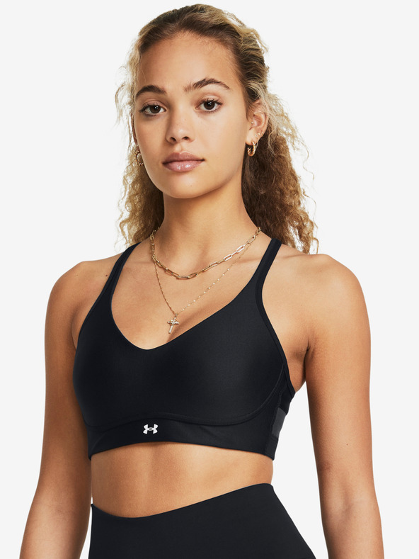 Under Armour Sutien pentru femei Under Armour UA Infinity Low 2.0 Bra