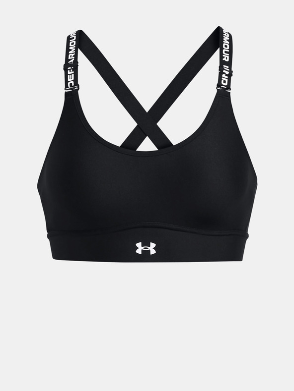 Under Armour Sutien pentru femei Under Armour UA Infinity Mid 2.0 Bra