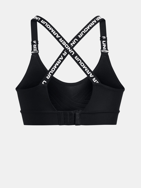 Under Armour Sutien pentru femei Under Armour UA Infinity Mid 2.0 Bra
