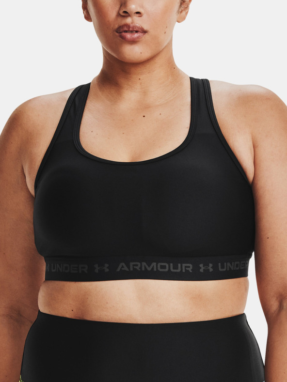 Under Armour Sutien pentru femei Under Armour UA Crossback Mid Bra&