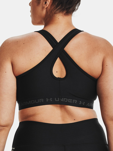 Under Armour Sutien pentru femei Under Armour UA Crossback Mid Bra&