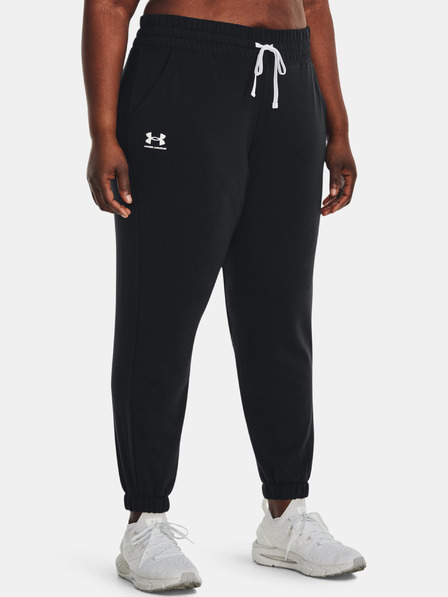 Under Armour Pantaloni de trening damă Under Armour Rival Terry Joggers&