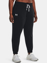 Under Armour Pantaloni de trening damă Under Armour Rival Terry Joggers&