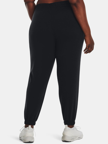 Under Armour Pantaloni de trening damă Under Armour Rival Terry Joggers&