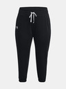Under Armour Pantaloni de trening damă Under Armour Rival Terry Joggers&