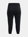 Under Armour Pantaloni de trening damă Under Armour Rival Terry Joggers&
