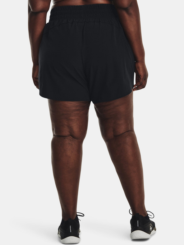 Under Armour Pantaloni scurți pentru femei Under Armour Flex Woven Short 5in&