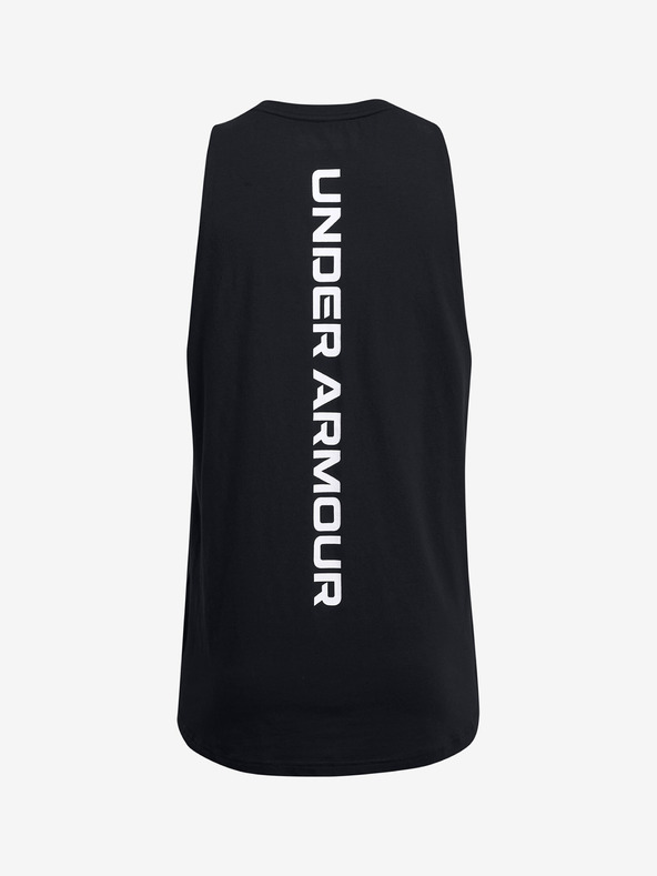Under Armour Maiou pentru bărbați Under Armour UA BASELINE COTTON TANK