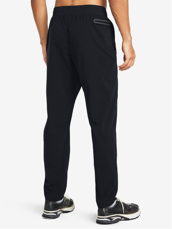 Under Armour Pantaloni pentru bărbați Under Armour UA Unstoppable Vented Taper