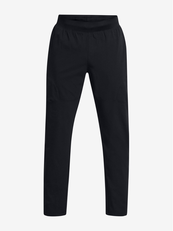 Under Armour Pantaloni pentru bărbați Under Armour UA Unstoppable Vented Taper