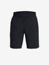 Under Armour Pantaloni scurți pentru băieți Under Armour UA Woven Wdmk