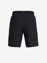 Under Armour Pantaloni scurți pentru băieți Under Armour UA Woven Wdmk