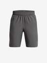 Under Armour Pantaloni scurți pentru băieți Under Armour UA Woven Wdmk