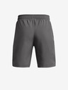 Under Armour Pantaloni scurți pentru băieți Under Armour UA Woven Wdmk