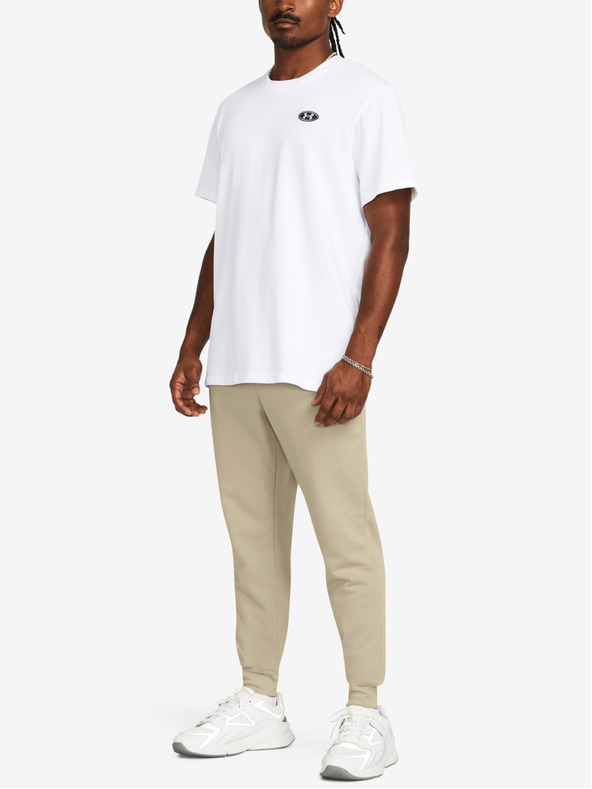 Under Armour Pantaloni de trening Under Armour UA Rival Terry Jogger pentru bărbați