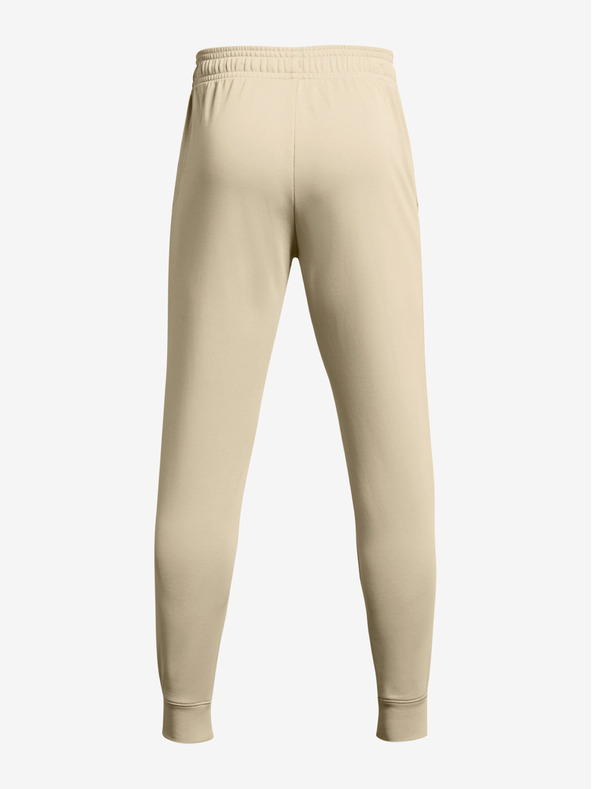 Under Armour Pantaloni de trening Under Armour UA Rival Terry Jogger pentru bărbați