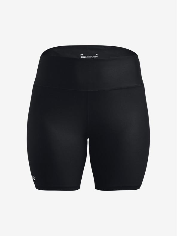 Under Armour Pantaloni scurți pentru femei Under Armour Armour Bike Short&