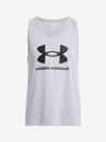 Under Armour Maiou pentru bărbați Under Armour UA SPORTSTYLE LOGO TANK