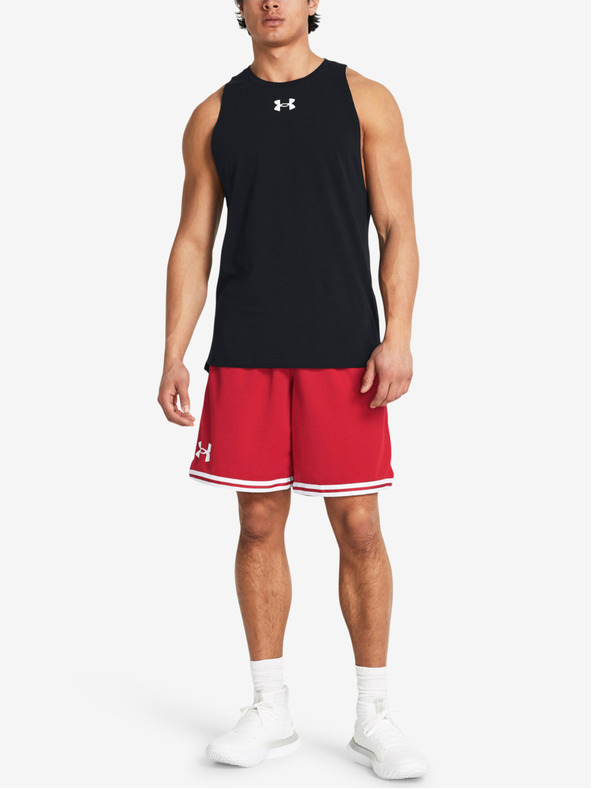 Under Armour Pantaloni scurți pentru bărbați Under Armour UA Perimeter Short