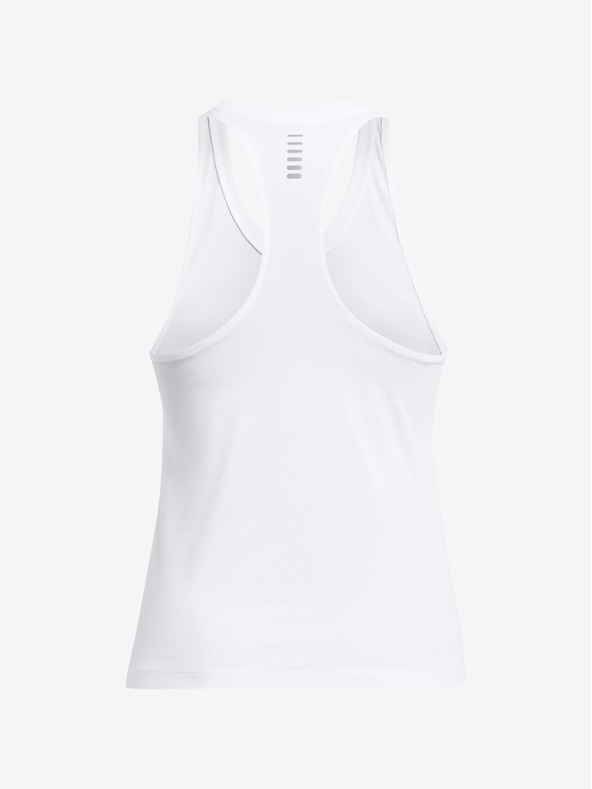 Under Armour Tricoul Under Armour UA Launch Singlet, pentru femei