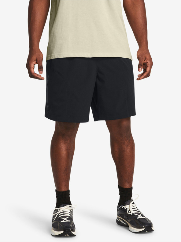 Under Armour Pantaloni scurți pentru bărbați Under Armour UA Unstoppable Vented Short