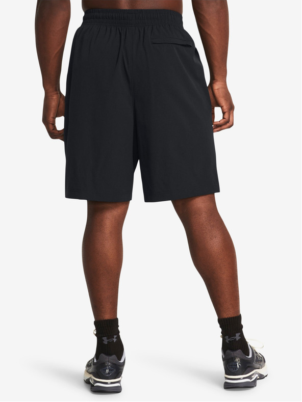 Under Armour Pantaloni scurți pentru bărbați Under Armour UA Unstoppable Vented Short