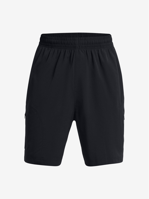 Under Armour Pantaloni scurți pentru bărbați Under Armour UA Unstoppable Vented Short