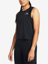 Under Armour Tank Under Armour Vanish Energy Crop pentru femei