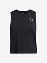 Under Armour Tank Under Armour Vanish Energy Crop pentru femei