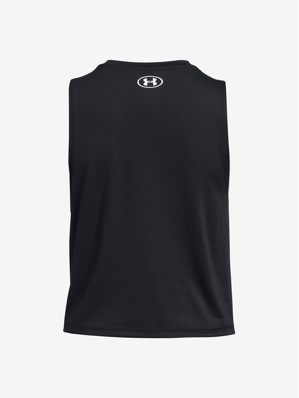 Under Armour Tank Under Armour Vanish Energy Crop pentru femei