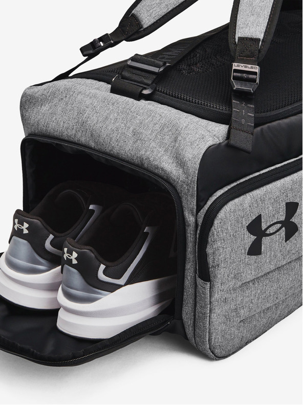 Under Armour Unisex Bag Under Armour UA Contain Duo MD BP Duffle