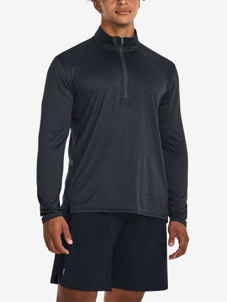 Under Armour Tricou pentru bărbați Under Armour UA Tech Vent 1/2 Zip