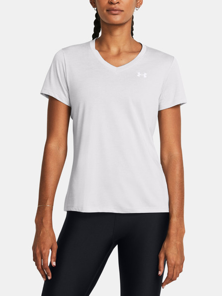 Under Armour Tricou Under Armour Tech SSV- Twist pentru femei
