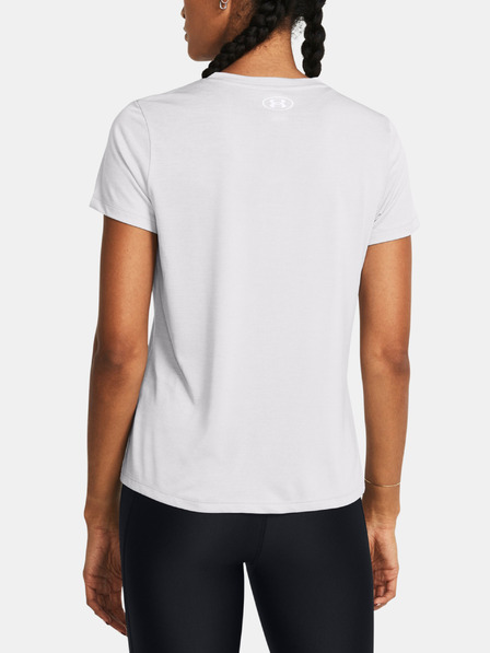 Under Armour Tricou Under Armour Tech SSV- Twist pentru femei