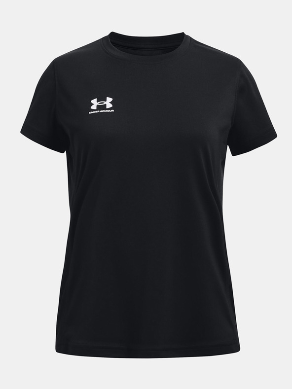 Under Armour Tricou fete Under Armour UA G's Ch. Train SS