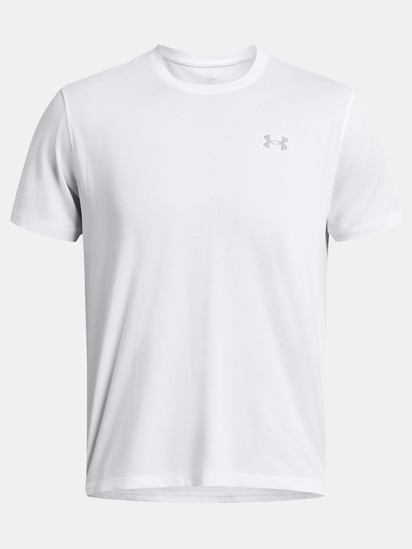 Under Armour Tricou Under Armour UA LAUNCH SHORTSLEEVE pentru bărbați