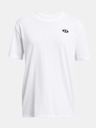 Under Armour Tricou damă Under Armour UA HW Embroid Patch BFOS SS